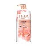 力士莹润桃花香沐浴露1kg 券后28.9元包邮
