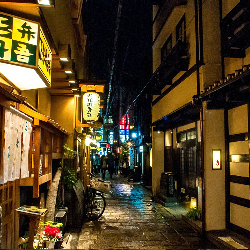 日本大阪环球影城大阪海游馆京都奈良神户景点接送奥特莱斯接送-图0