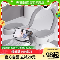 100 million bodybuilding abs Automatic rebound Abdominal Muscles Elbows Elbows Slim Belly Weight Loss Men And Women Curly Belly Fitness Equipment Home