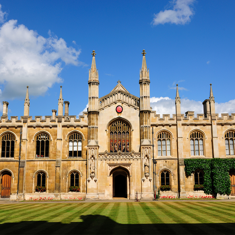 英国伦敦周边旅游牛津+剑桥一日游 中英文团可选国王学院礼拜堂 - 图0