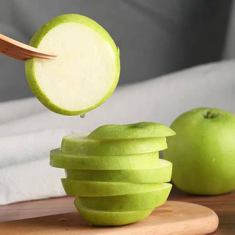 皇冠梨正宗青梨新鲜水果梨子当季整箱包邮砀山梨雪梨青皮蜜梨,淘宝优惠券,粉丝福利购,淘宝优惠卷