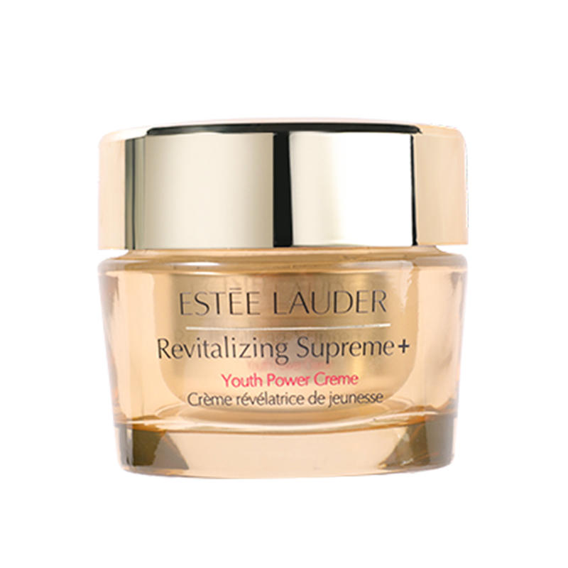 Estee Lauder/雅诗兰黛胶原霜多效智妍精华面霜15ml保湿淡纹抗老