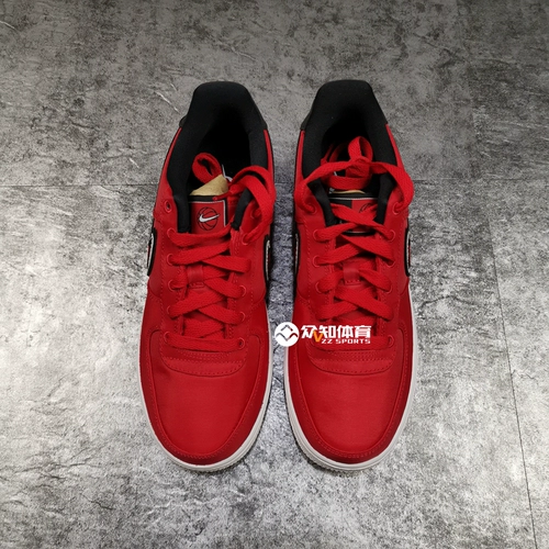 Nike Air Force 1, классические кроссовки, подходят для подростков