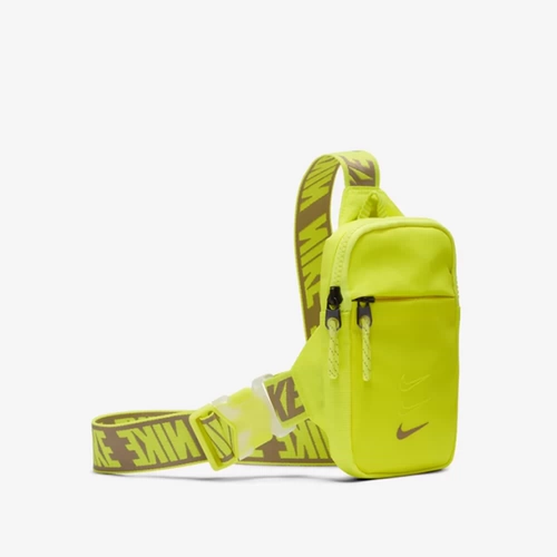 Nike, трендовая сумка на одно плечо подходит для мужчин и женщин, сумка через плечо для спортзала, мобильный телефон, поясная сумка, для бега