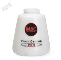 MJJC PRO Foam Pot Empty Pot Body Cover Original