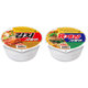 Nongshim Beef Flavor Spicy Cabbage Bowl Noodles Imported from South Korea