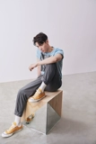 Converse Converse1970s желтый высокий 162054c желтый низкий 162063c zhang yixing те же холст