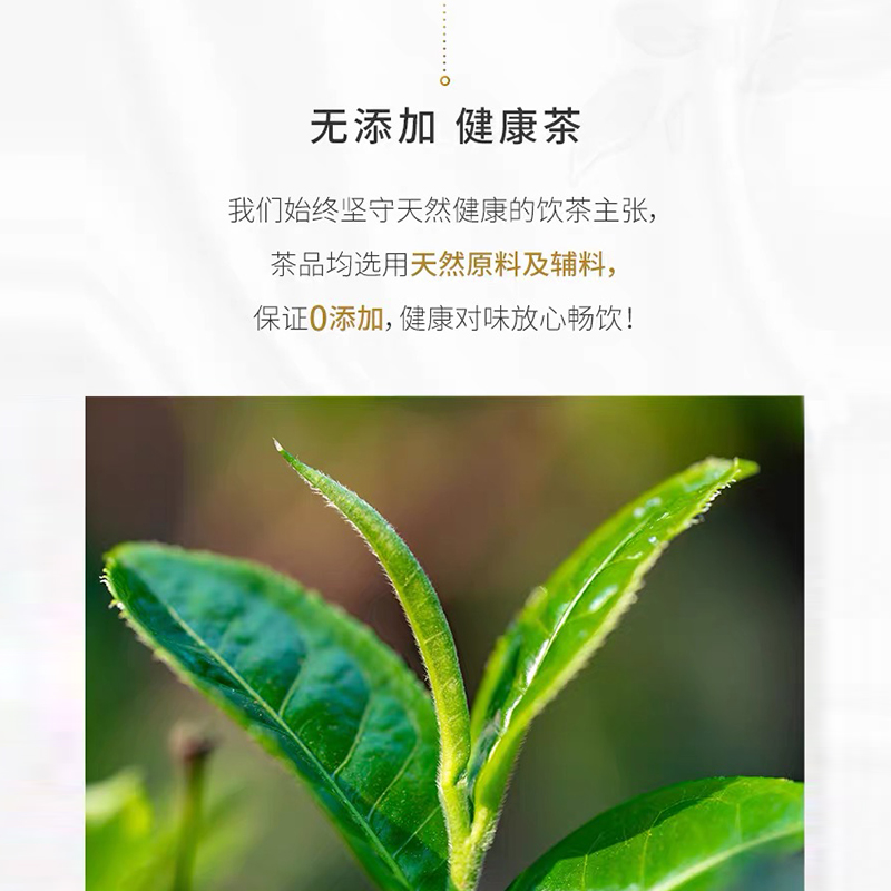 独立茶包茉莉绿茶伯爵红茶英式早餐茶原味绿茶大吉岭红茶薄荷绿茶-图0