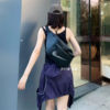 Nike Nike casual sports waist bag men's and women's chest bag