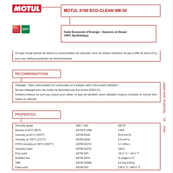 摩特0W30 C2标致408 508雪铁龙C5C6DS1.6T涡轮满足A5B5全合成机油 - 图1