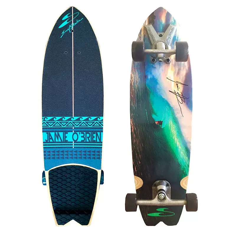 Холодная гора снежная волна, доска для серфинга на суше, Surfskate профессиональная тренировка серфинга, исключает скейтбординг