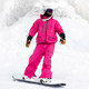 BURTON Chinese line ski wear and ski pants