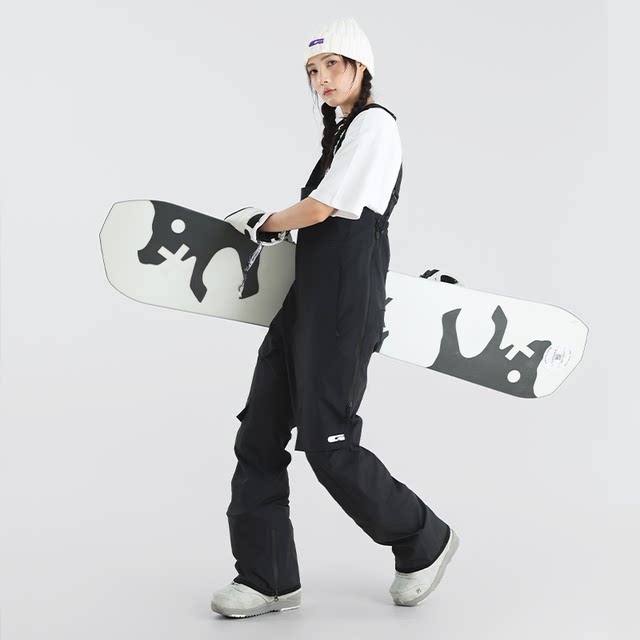 GAINAX3L ski overalls for men and women 2526
