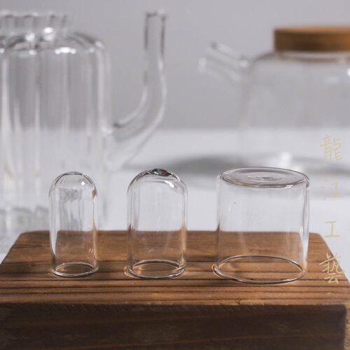 配件 玻璃壶嘴防尘帽油壶帽防虫套食品级厨房家用不锈钢油壶酱油 - 图1