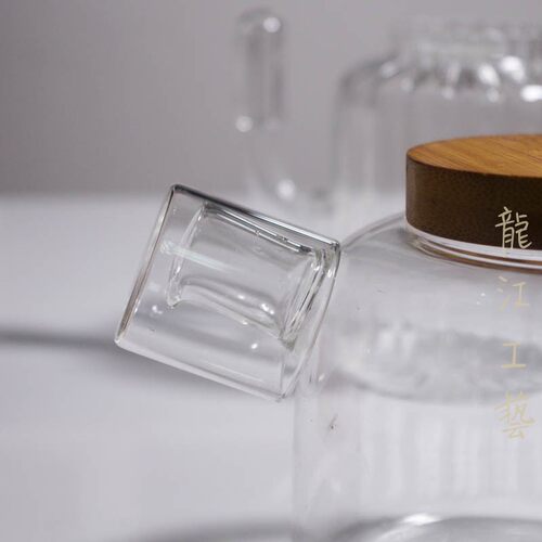 配件 玻璃壶嘴防尘帽油壶帽防虫套食品级厨房家用不锈钢油壶酱油 - 图0