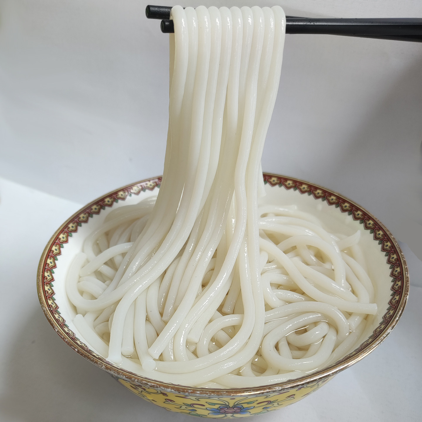 新疆炒米粉批发商用餐饮粉店专用干米粉干2.6米线食堂50斤3.0特粗,淘宝优惠券,粉丝福利购,淘宝优惠卷