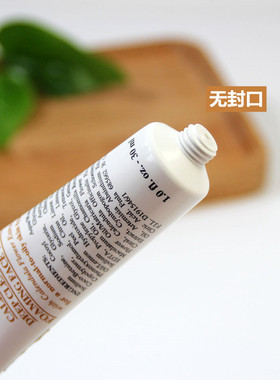 科颜氏金盏花泡沫洁面啫喱洗面奶