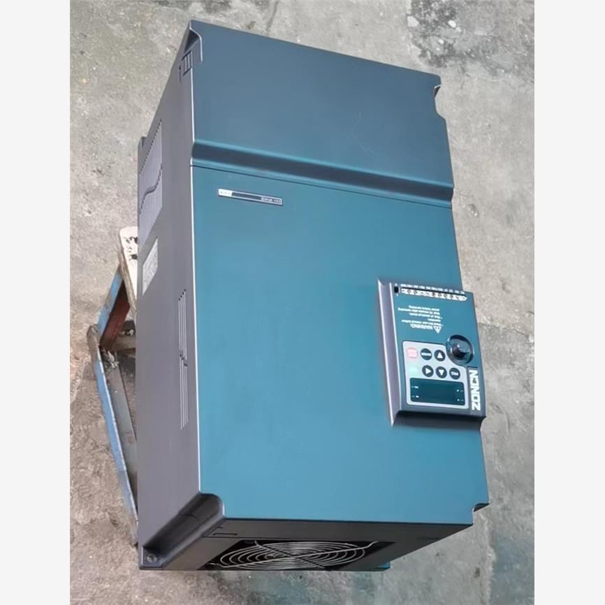 众辰变频器NZ200T-37GY-4 只看不卖 买来自己测试 - 图3