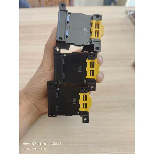 日本TOHO PS7DW-20V14B-F 伺服中继端子台， - 图2