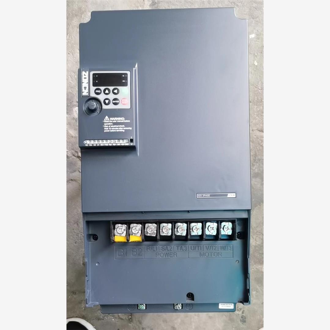 众辰变频器NZ200T-37GY-4 只看不卖 买来自己测试 - 图0