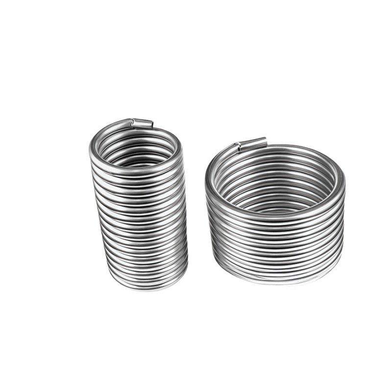 201/304不锈钢装饰配件弹簧圈 不锈钢防盗网花窗花装饰不锈钢弯圈,淘宝优惠券,粉丝福利购,淘宝优惠卷