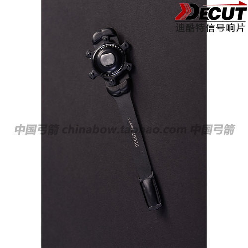 反曲弓响片DECUT迪酷特弓箭定位信号响片射箭配件 SF双赢反曲适用 - 图2