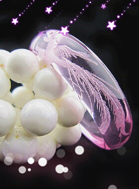 韩版时尚风手镯特价包邮