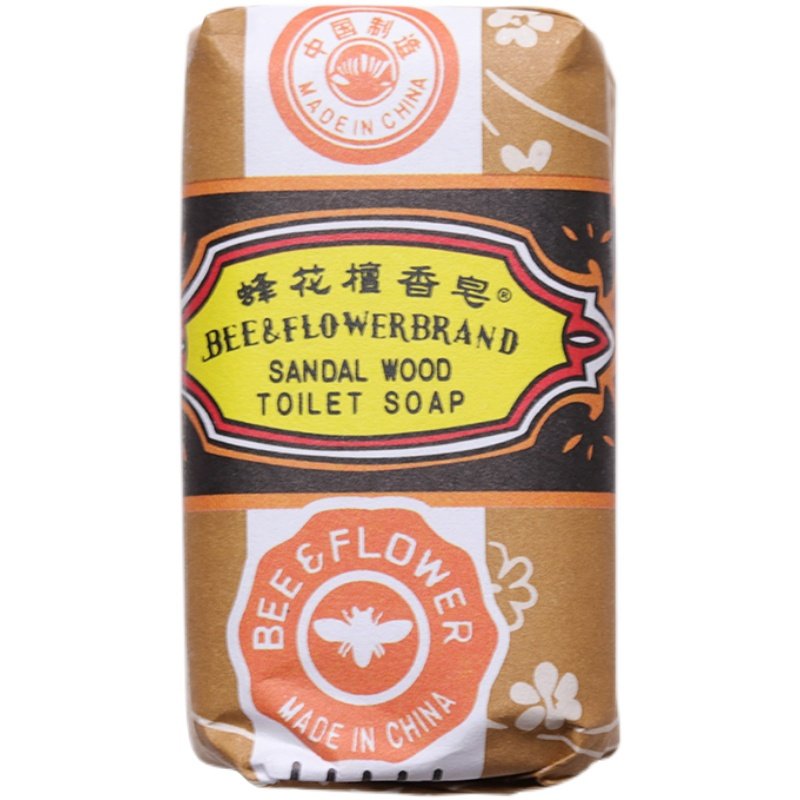 seven royi蜂花檀香皂洗化妆刷清洗海绵蛋手工皂橄榄油精油香皂,淘宝优惠券,粉丝福利购,淘宝优惠卷