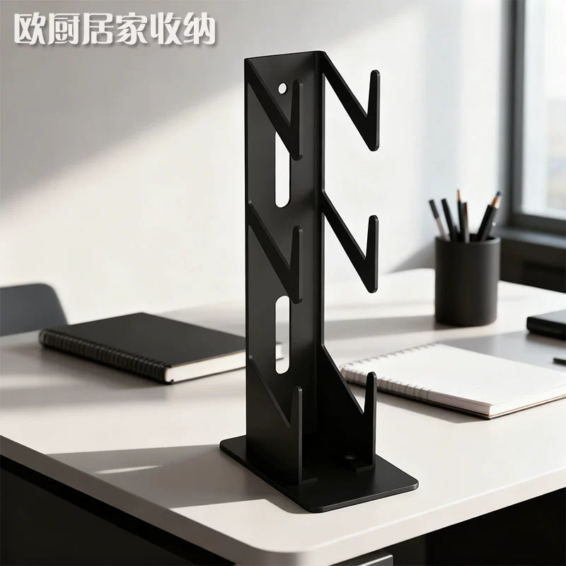 金属游戏手柄支架xbox/ps5/ps4桌面游戏控制器通用托架展示底座 - 图3