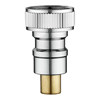 Universal automatic washing machine faucet adapter