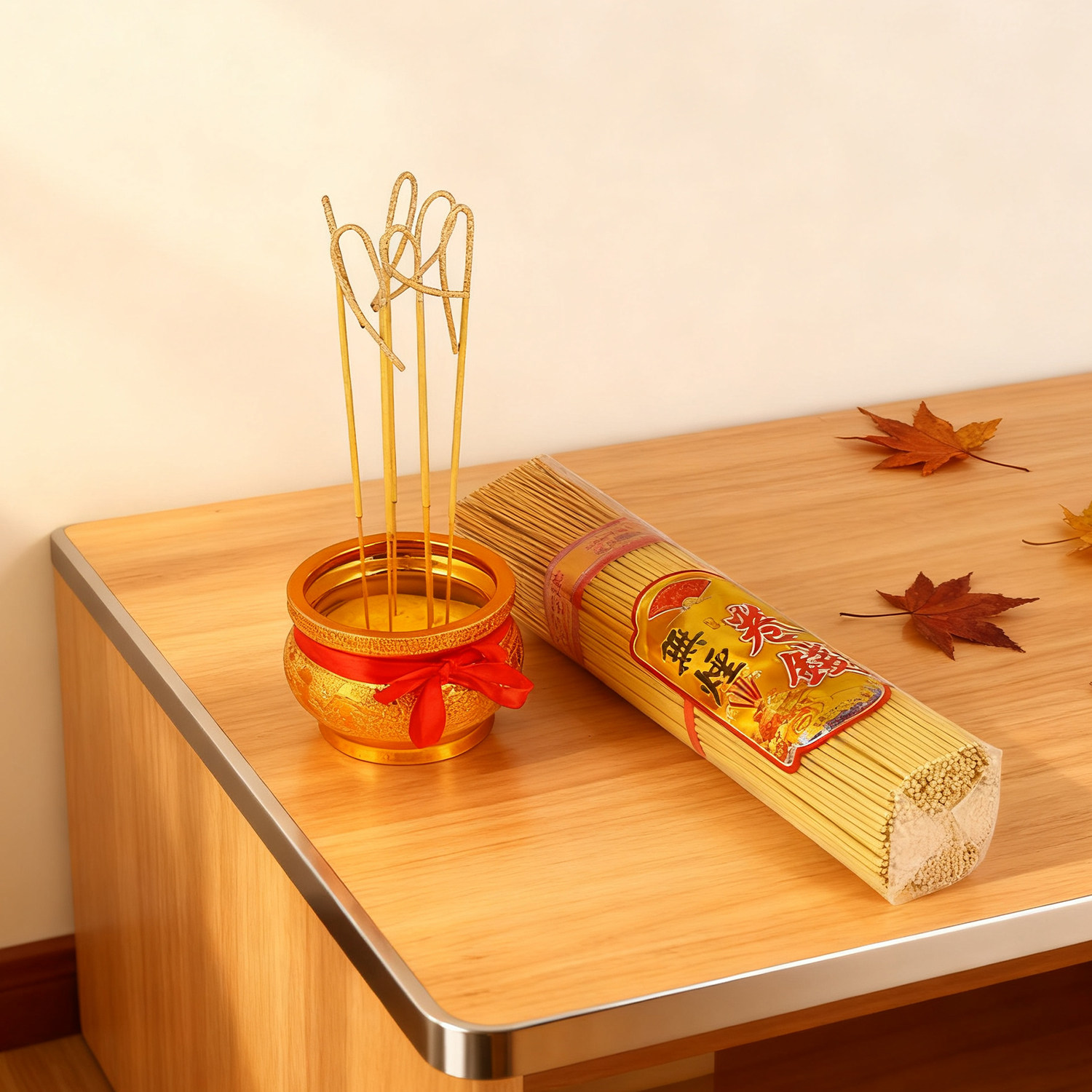 佛香无烟香观音香财神爷香礼佛供佛香卷钱香家用烧香拜佛的香打卷,淘宝优惠券,粉丝福利购,淘宝优惠卷