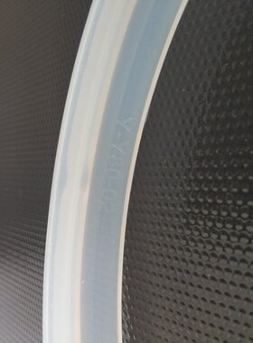 原装海尔电压力锅胶圈HPC-YJ406/HPC-YJ409/4升密封圈号Y-Y80正品