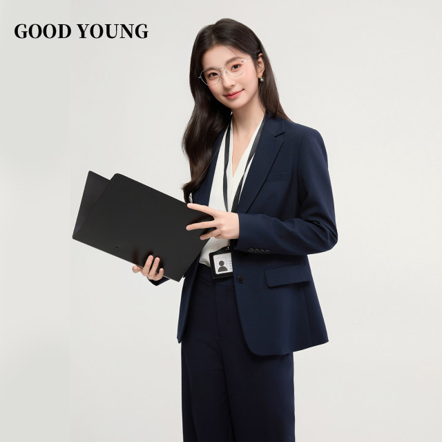 ຊຸດສໍາພາດ GOODYOUNG ສໍາລັບແມ່ຍິງ