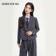 GOODYOUNG ສໍາພາດ commuter ຢ່າງເປັນທາງການແມ່ຍິງ