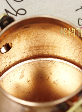 藏式酥油茶壶铜壶摆件茶具民族风本色民族风家用装饰品多款可选