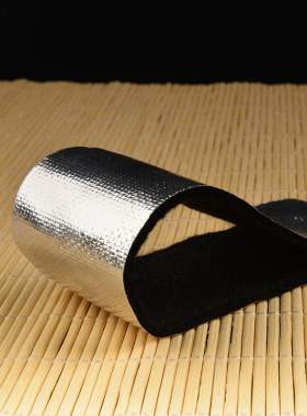 香炉阻燃棉隔热垫子防火棉