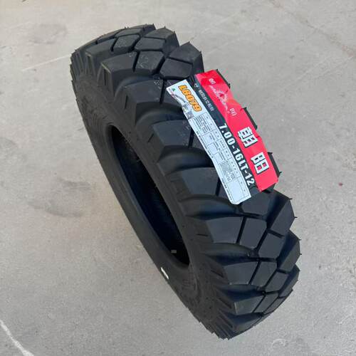 朝阳600/650-16 700-16 750-16 825-16轮挖工程车农用车 挖机轮胎 - 图1