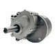 Lingying ແມ່ເຫຼັກຖາວອນ DC brushed wheelchair geared motor