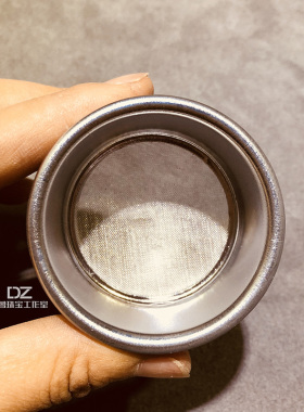 珐琅七宝烧用釉料筛网