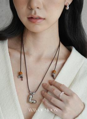 原创设计原创设计项链