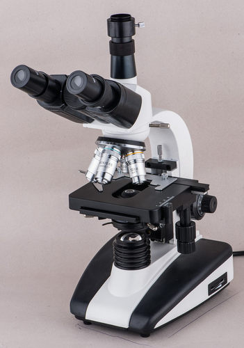 XSP-2CA/1C/2CAV双/单目生物显微镜1600倍一滴xue检测电子显微镜 - 图2