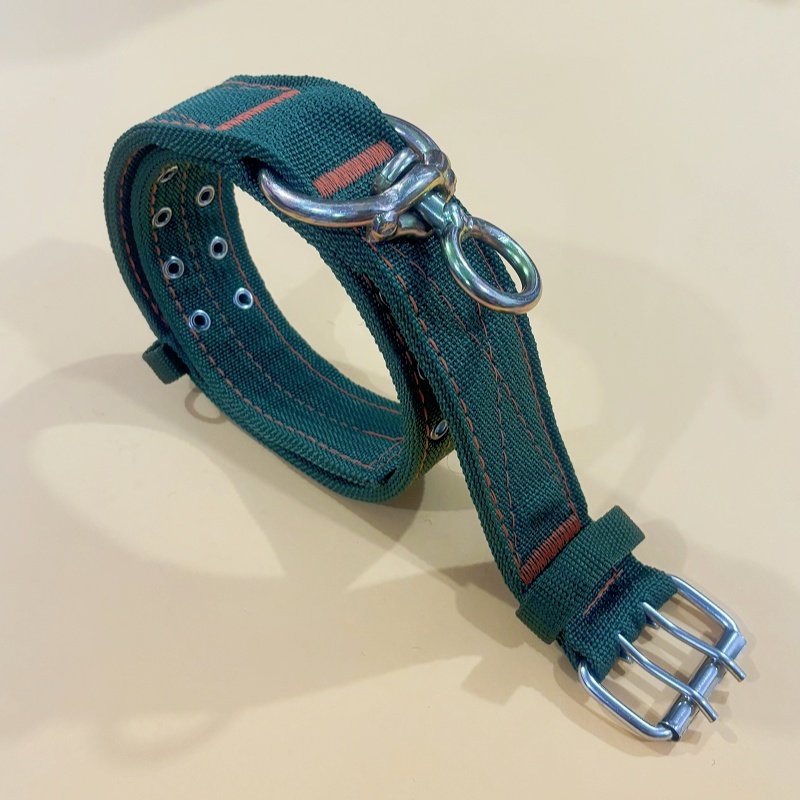 牛脖套拴牛保险扣牛脖子项圈加厚脖圈套养牛场育肥牛拴牛专用绳子,淘宝优惠券,粉丝福利购,淘宝优惠卷