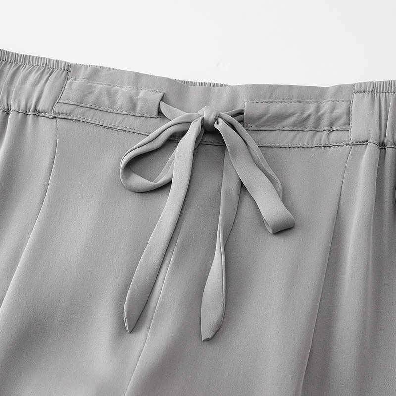 福太太中老年女装休闲妈妈裤长裤 福太太中老年女装