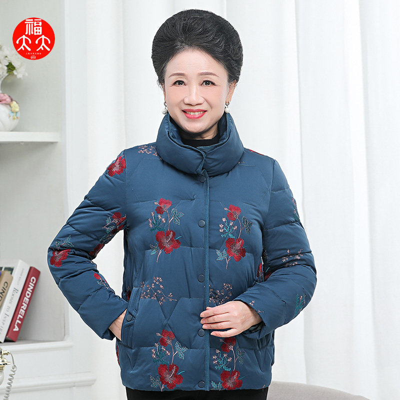  福太太中老年女装