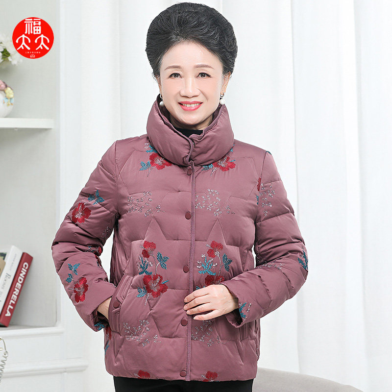  福太太中老年女装