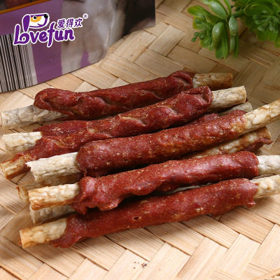 24件包邮 宠物零食咬胶狗狗零食磨牙棒蔬菜棍迷你牛鸡羊鸭肉棒,淘宝优惠券,粉丝福利购,淘宝优惠卷