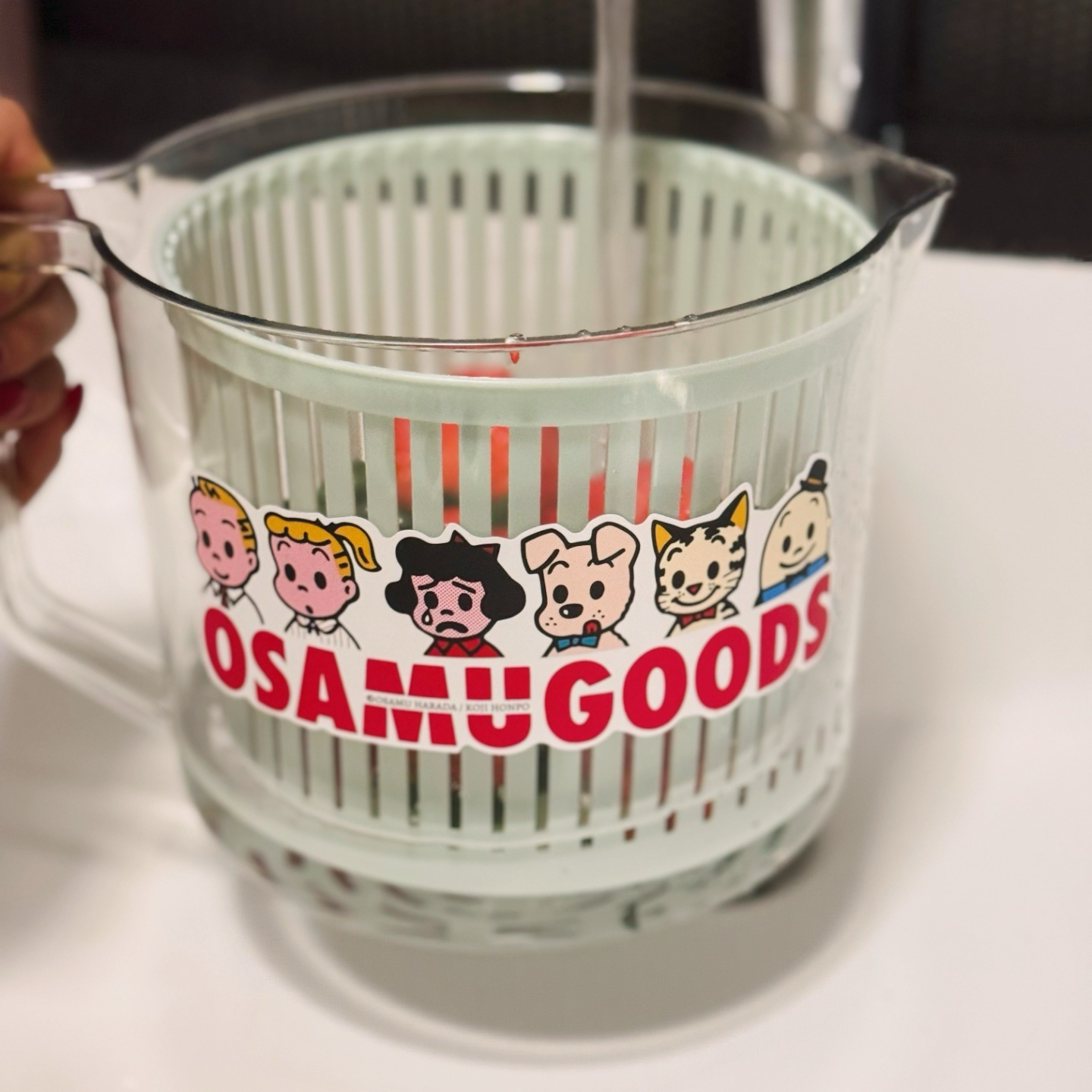 蔬菜脱水器沙拉手动甩干机备菜神器洗菜盆沥水篮厨房家居好物新款,淘宝优惠券,粉丝福利购,淘宝优惠卷