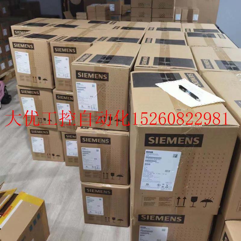 议价V90编码含接头6FX3002-2CT12-1AD0 1AF0 1BA0 1CA0 1AH0 现货 - 图2