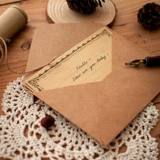 Ретро брендовый милый комплект подходит для мужчин и женщин на день Святого Валентина для школьников и студентов, японская свежая подарочная коробка, простой и элегантный дизайн