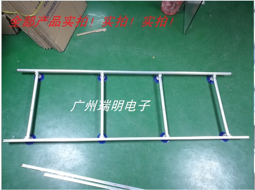 瑞明液晶屏玻璃吸盘器 电视大屏幕拆卸搬运移动吸取器维修工具 - 图0